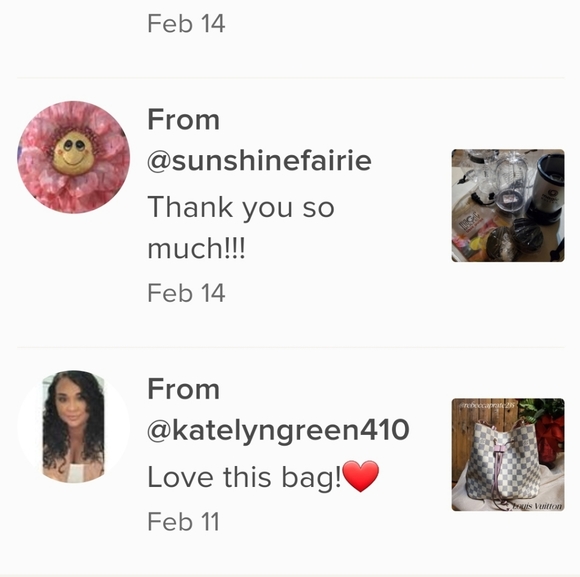 ❤️ Love notes 🌹 - Picture 5 of 8